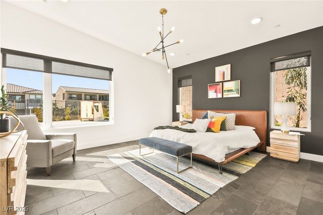 12103 Canyon Sunset Street, Las Vegas, NV 89138