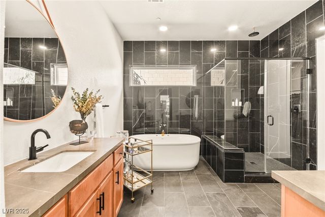 12103 Canyon Sunset Street, Las Vegas, NV 89138