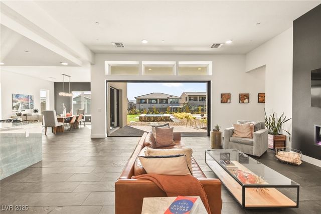 12103 Canyon Sunset Street, Las Vegas, NV 89138