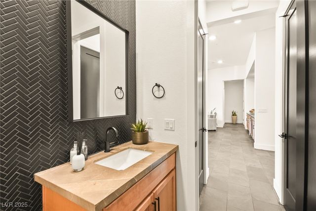 12103 Canyon Sunset Street, Las Vegas, NV 89138