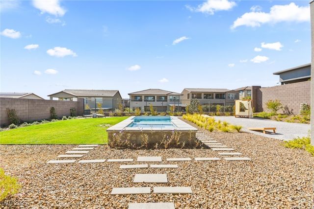 12103 Canyon Sunset Street, Las Vegas, NV 89138