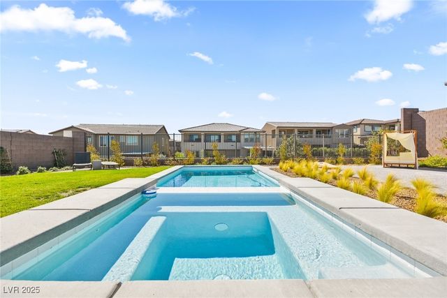 12103 Canyon Sunset Street, Las Vegas, NV 89138