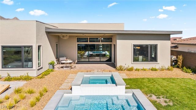 12103 Canyon Sunset Street, Las Vegas, NV 89138