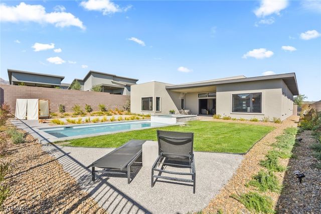 12103 Canyon Sunset Street, Las Vegas, NV 89138