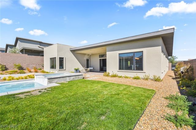 12103 Canyon Sunset Street, Las Vegas, NV 89138