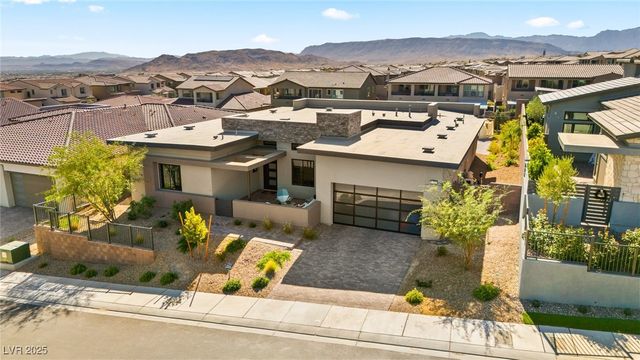 12103 Canyon Sunset Street, Las Vegas, NV 89138