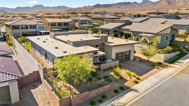 12103 Canyon Sunset Street, Las Vegas, NV 89138