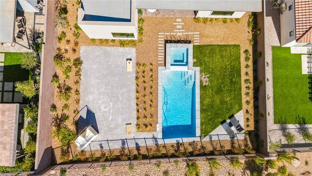 12103 Canyon Sunset Street, Las Vegas, NV 89138