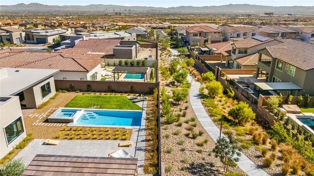 12103 Canyon Sunset Street, Las Vegas, NV 89138