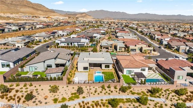 12103 Canyon Sunset Street, Las Vegas, NV 89138