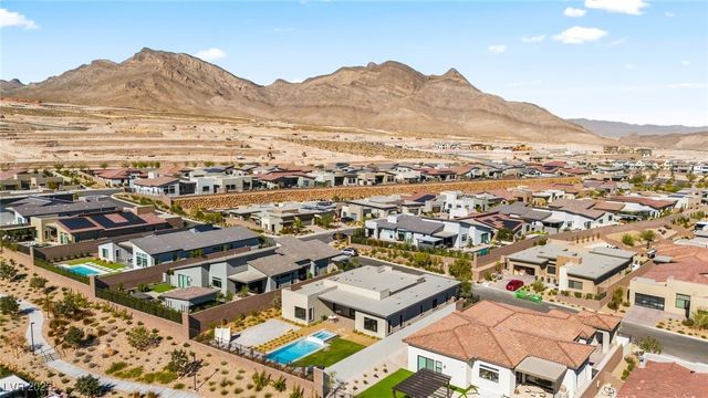 12103 Canyon Sunset Street, Las Vegas, NV 89138