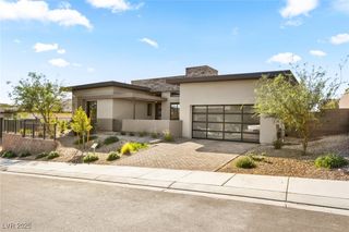 12103 Canyon Sunset Street, Las Vegas, NV 89138