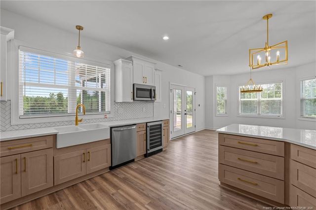 237 Myrtle Oak Drive, Cameron, NC 28326