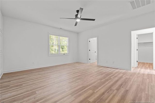 237 Myrtle Oak Drive, Cameron, NC 28326