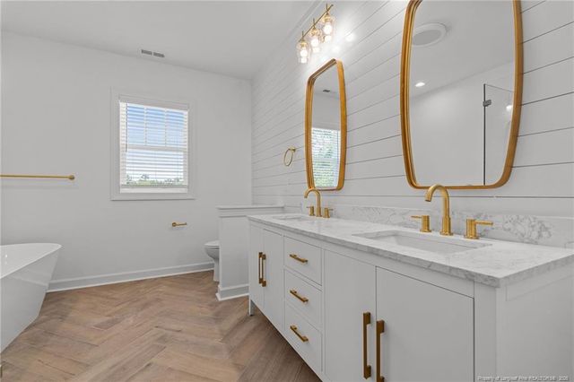 237 Myrtle Oak Drive, Cameron, NC 28326