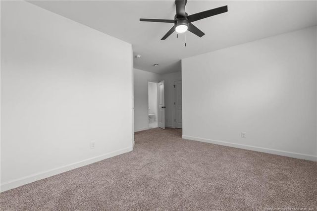 237 Myrtle Oak Drive, Cameron, NC 28326