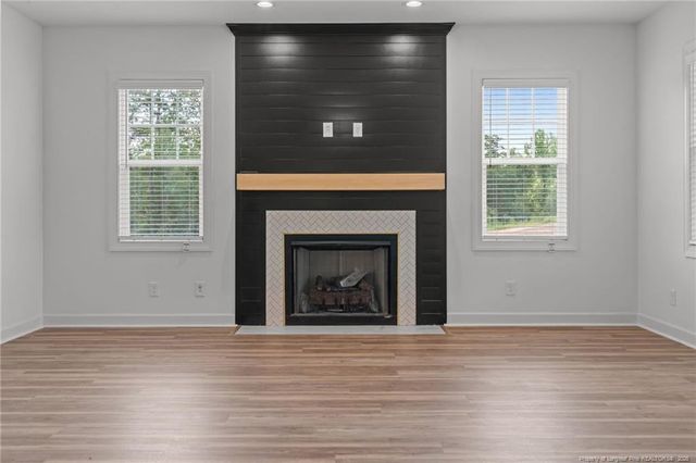 237 Myrtle Oak Drive, Cameron, NC 28326