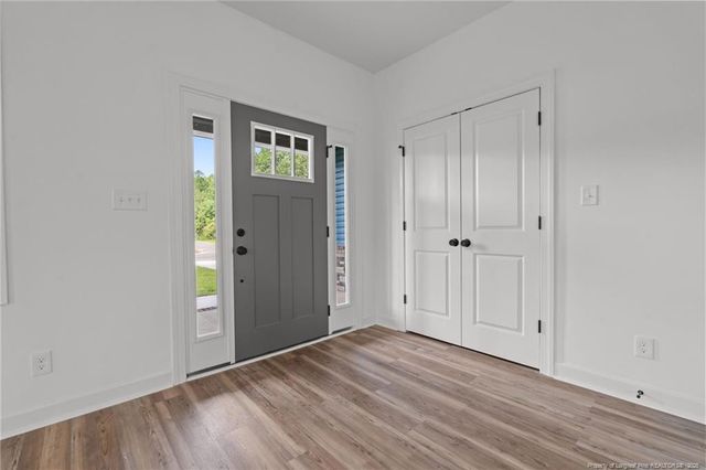 237 Myrtle Oak Drive, Cameron, NC 28326