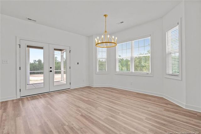 237 Myrtle Oak Drive, Cameron, NC 28326