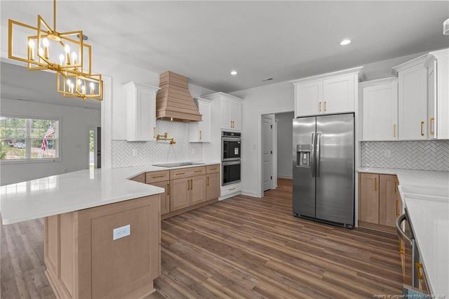 237 Myrtle Oak Drive, Cameron, NC 28326