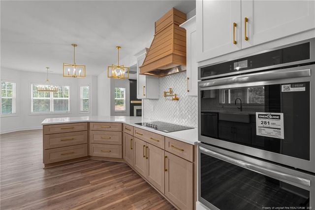 237 Myrtle Oak Drive, Cameron, NC 28326