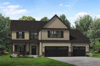 237 Myrtle Oak Drive, Cameron, NC 28326