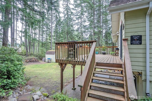 5501 NW Glenn Firs Lane, Silverdale, WA 98383