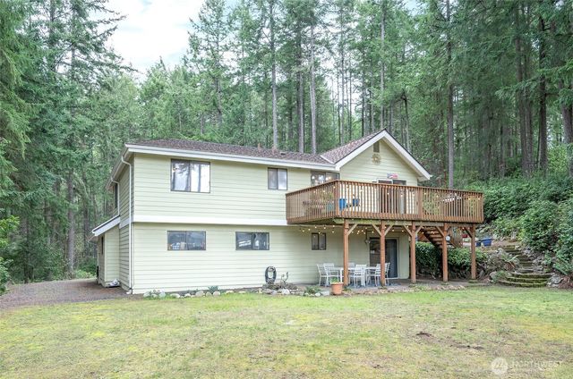 5501 NW Glenn Firs Lane, Silverdale, WA 98383