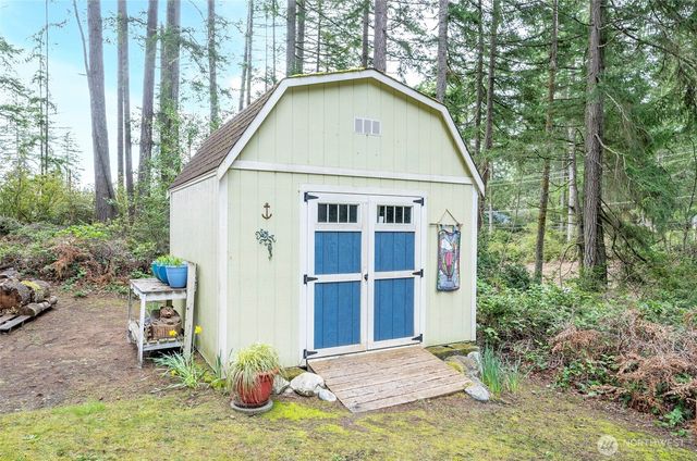 5501 NW Glenn Firs Lane, Silverdale, WA 98383