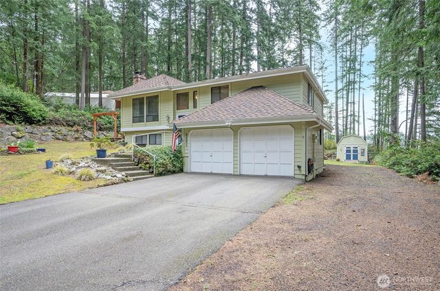 5501 NW Glenn Firs Lane, Silverdale, WA 98383