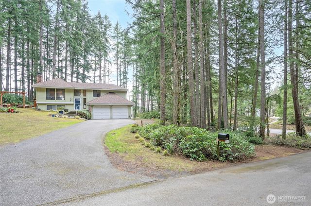 5501 NW Glenn Firs Lane, Silverdale, WA 98383