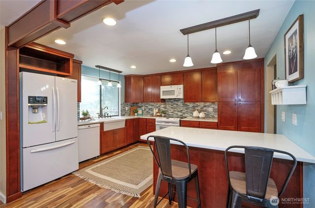 5501 NW Glenn Firs Lane, Silverdale, WA 98383