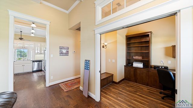 4948 VZ County Road 2318, Eustace, TX 75124