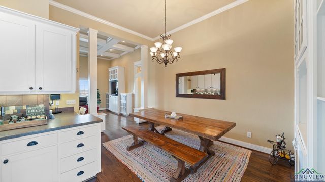 4948 VZ County Road 2318, Eustace, TX 75124