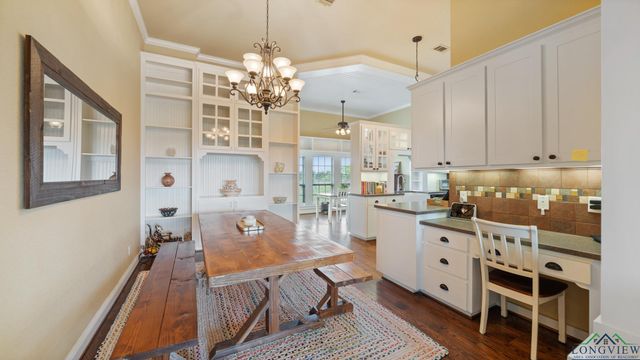 4948 VZ County Road 2318, Eustace, TX 75124