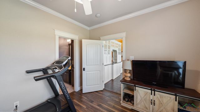 4948 VZ County Road 2318, Eustace, TX 75124