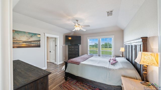 4948 VZ County Road 2318, Eustace, TX 75124