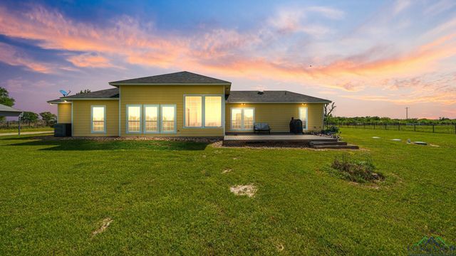 4948 VZ County Road 2318, Eustace, TX 75124