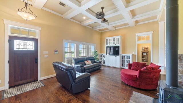 4948 VZ County Road 2318, Eustace, TX 75124