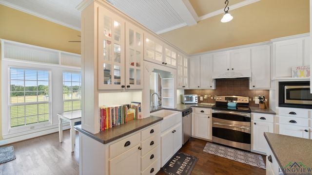 4948 VZ County Road 2318, Eustace, TX 75124