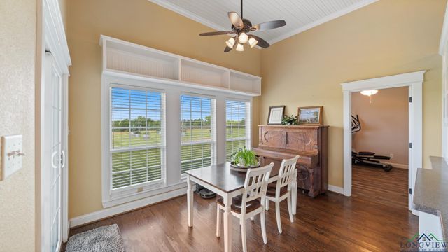4948 VZ County Road 2318, Eustace, TX 75124