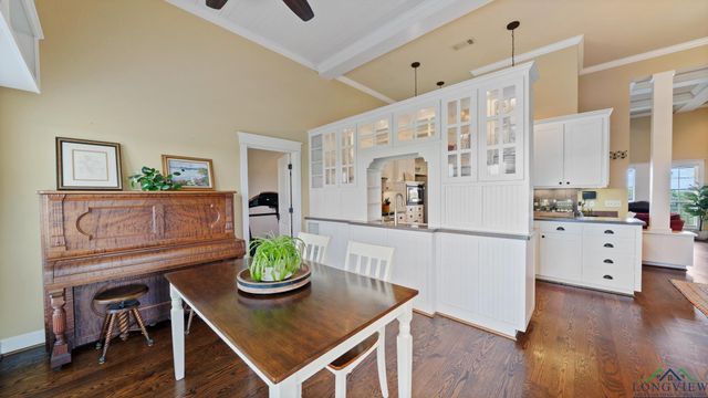 4948 VZ County Road 2318, Eustace, TX 75124