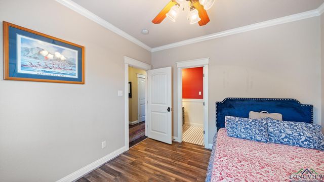4948 VZ County Road 2318, Eustace, TX 75124