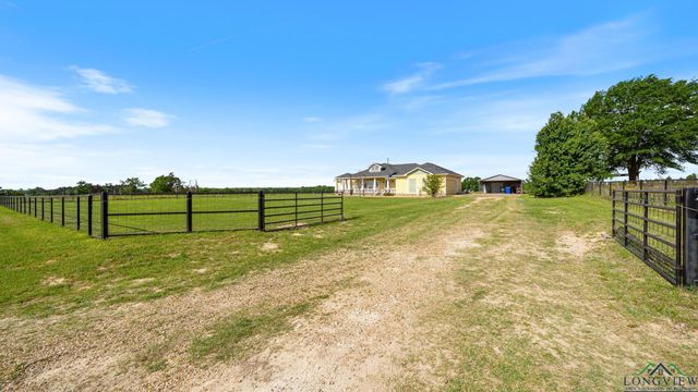 4948 VZ County Road 2318, Eustace, TX 75124