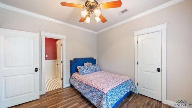 4948 VZ County Road 2318, Eustace, TX 75124
