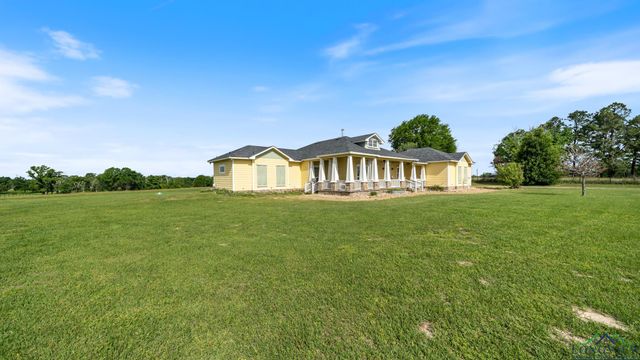 4948 VZ County Road 2318, Eustace, TX 75124