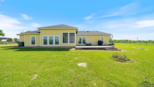 4948 VZ County Road 2318, Eustace, TX 75124