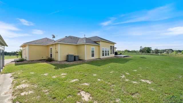 4948 VZ County Road 2318, Eustace, TX 75124