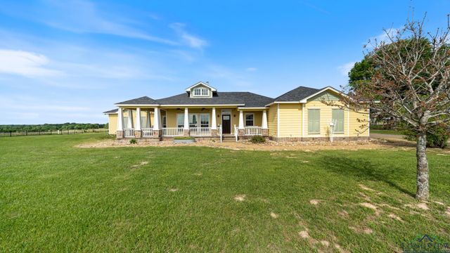 4948 VZ County Road 2318, Eustace, TX 75124