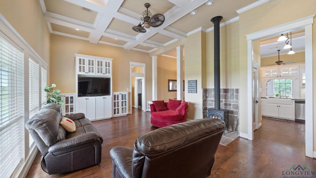 4948 VZ County Road 2318, Eustace, TX 75124